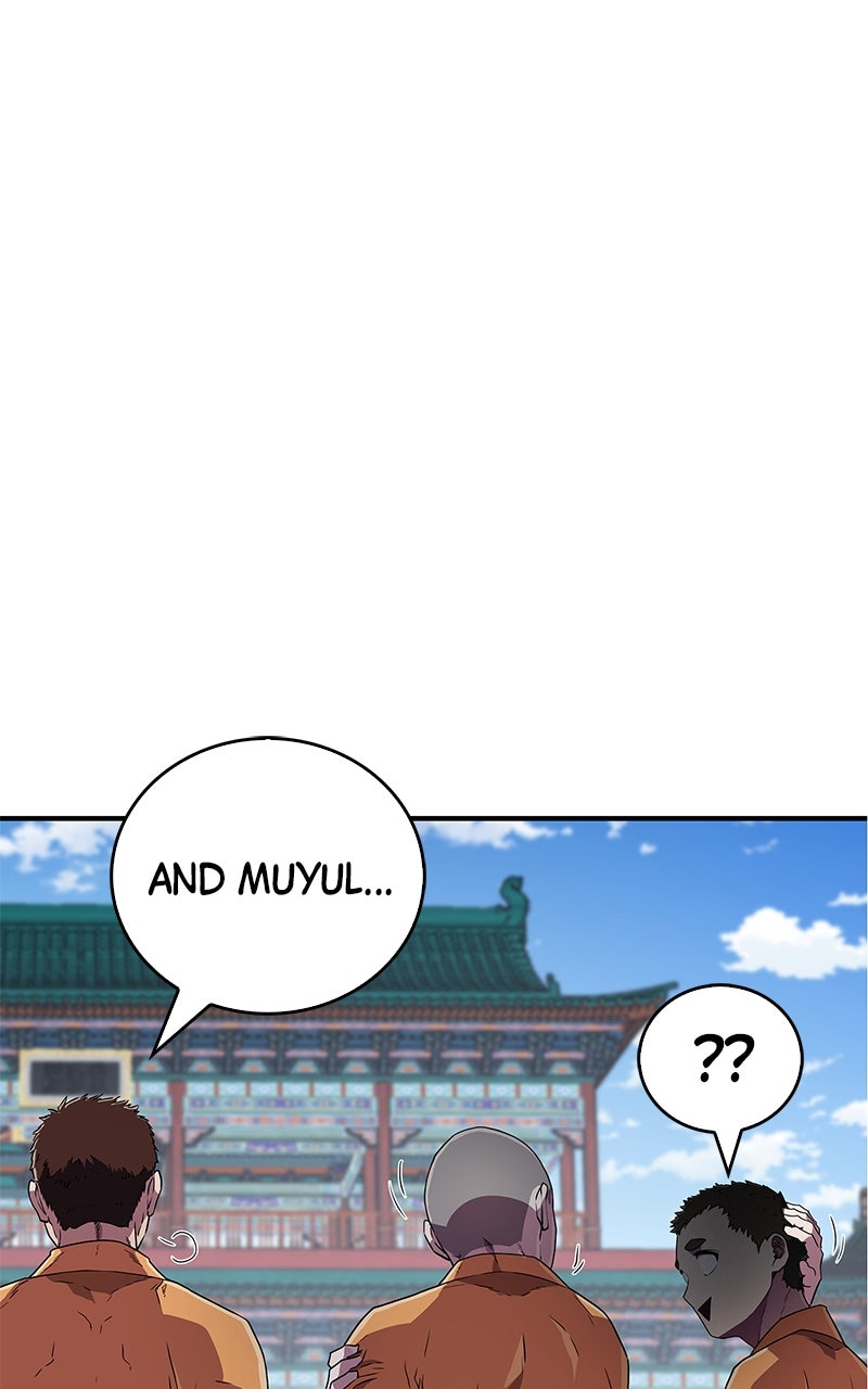 The Genius MurimFitness Trainer Ep. 20 - The Big Three Lifts In Shaolin! page 127 - 