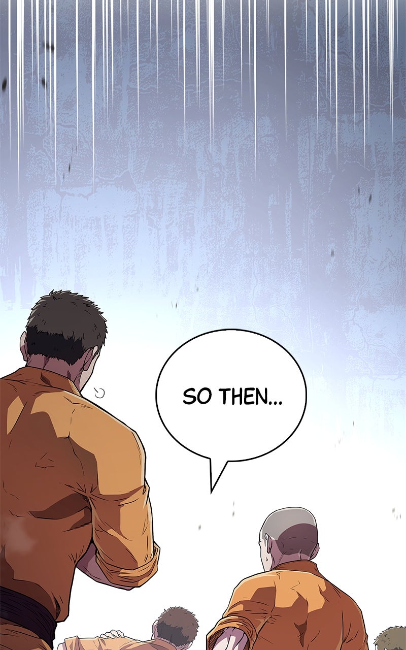 The Genius MurimFitness Trainer Ep. 20 - The Big Three Lifts In Shaolin! page 129 - 