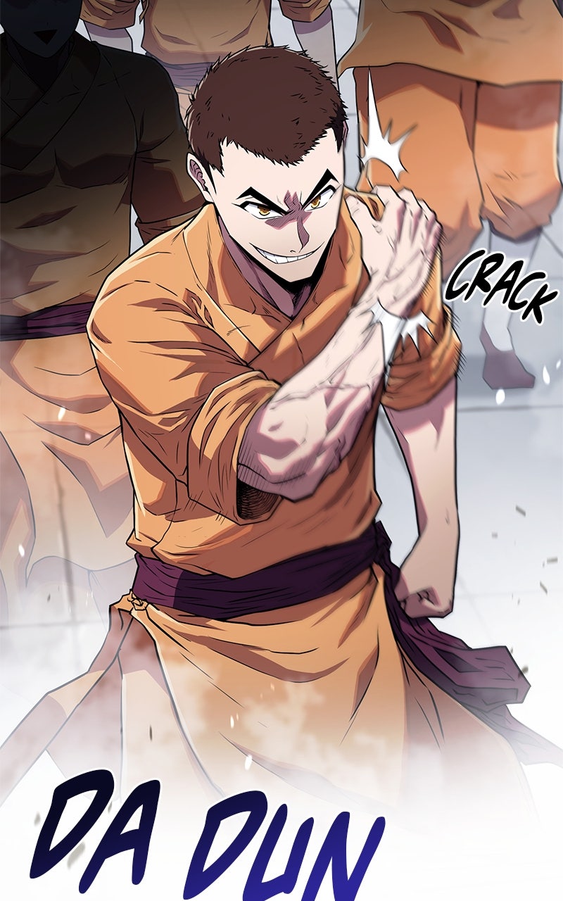 The Genius MurimFitness Trainer Ep. 20 - The Big Three Lifts In Shaolin! page 131 - 