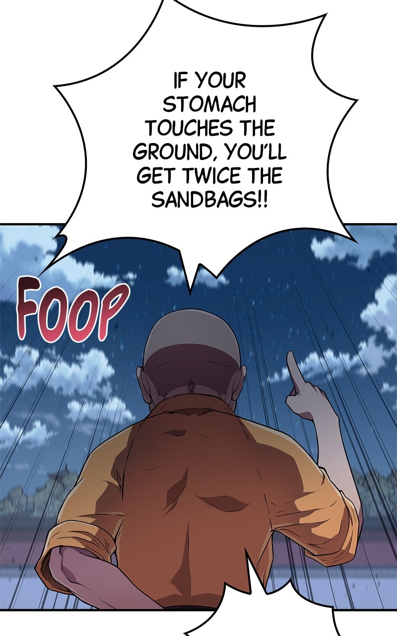 The Genius MurimFitness Trainer Ep. 20 - The Big Three Lifts In Shaolin! page 15 - 