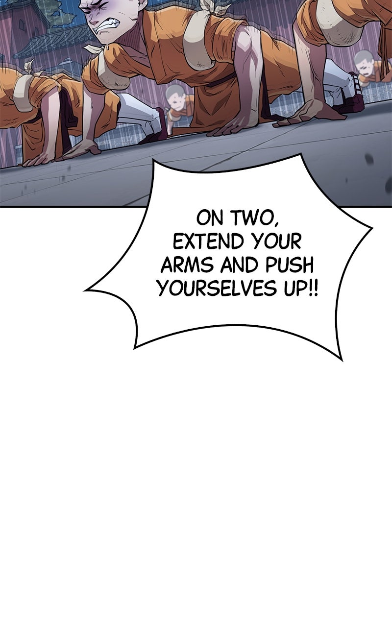 The Genius MurimFitness Trainer Ep. 20 - The Big Three Lifts In Shaolin! page 17 - 
