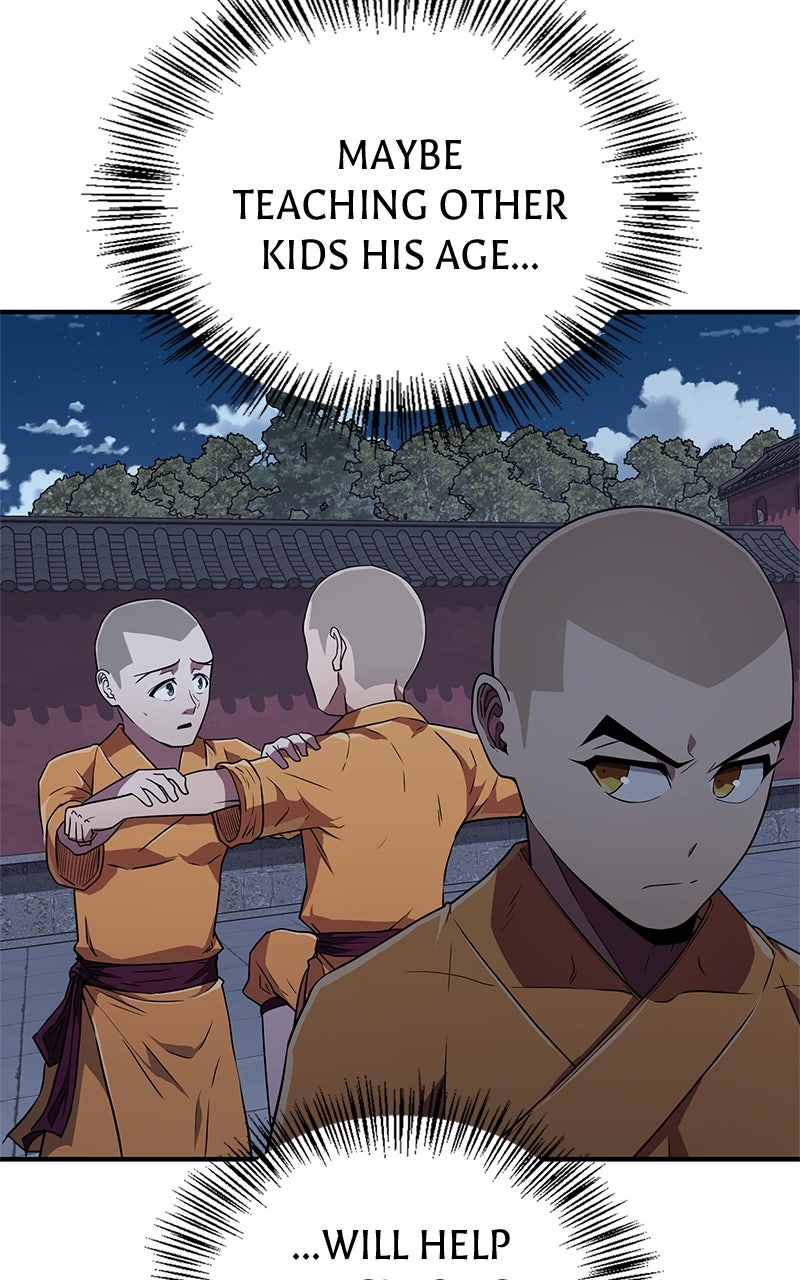 The Genius MurimFitness Trainer Ep. 20 - The Big Three Lifts In Shaolin! page 25 - 