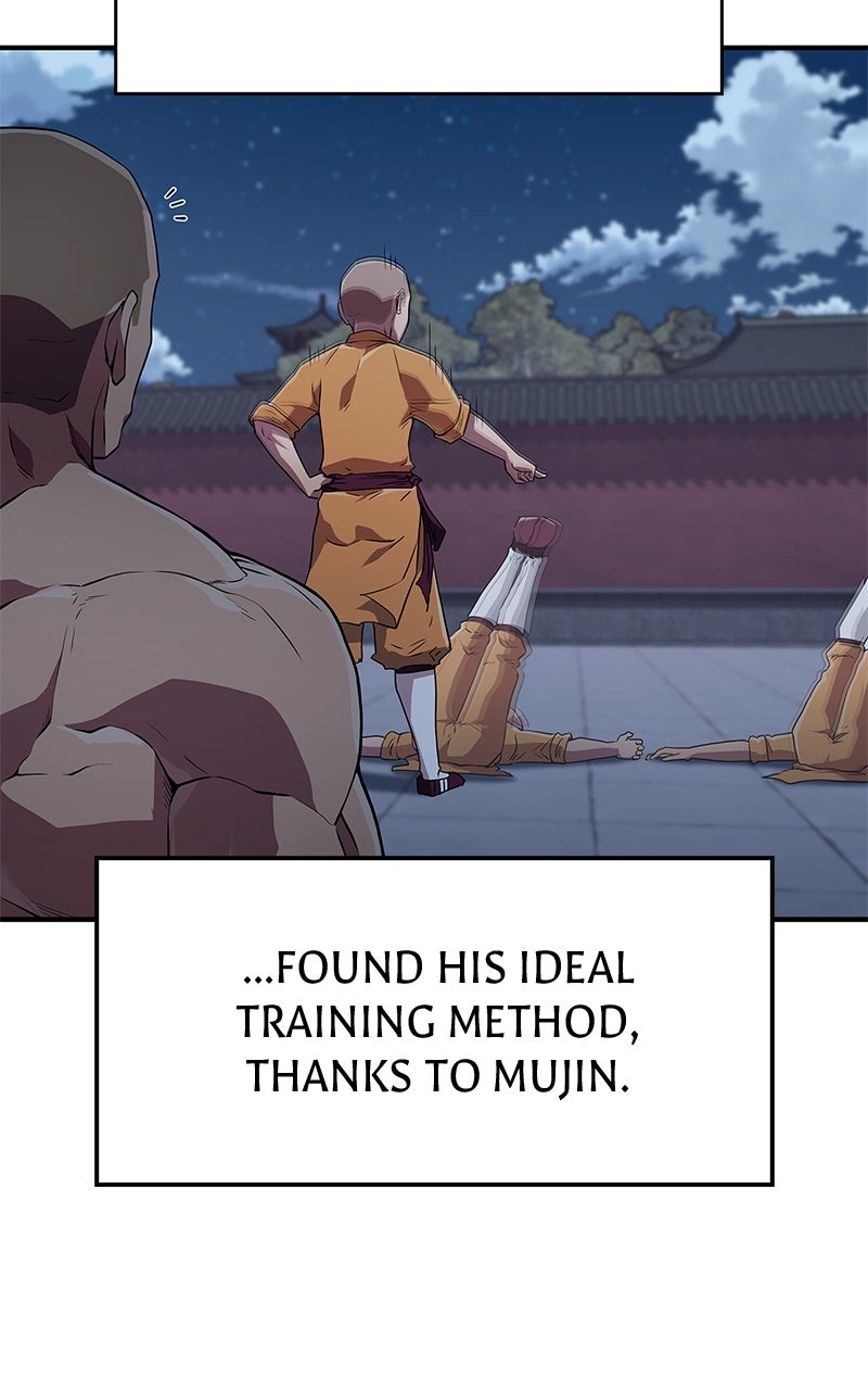 The Genius MurimFitness Trainer Ep. 20 - The Big Three Lifts In Shaolin! page 27 - 