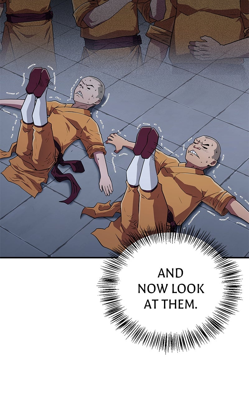 The Genius MurimFitness Trainer Ep. 20 - The Big Three Lifts In Shaolin! page 29 - 