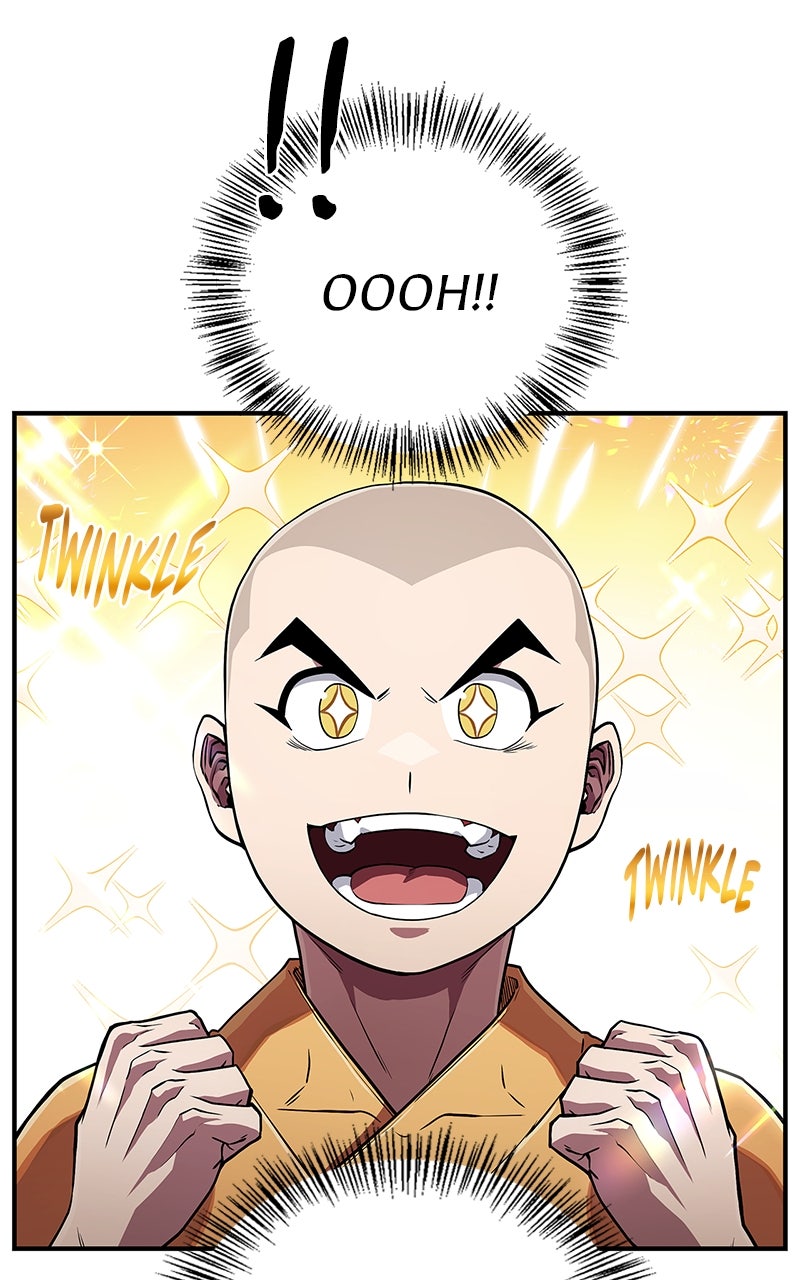 The Genius MurimFitness Trainer Ep. 20 - The Big Three Lifts In Shaolin! page 38 - 