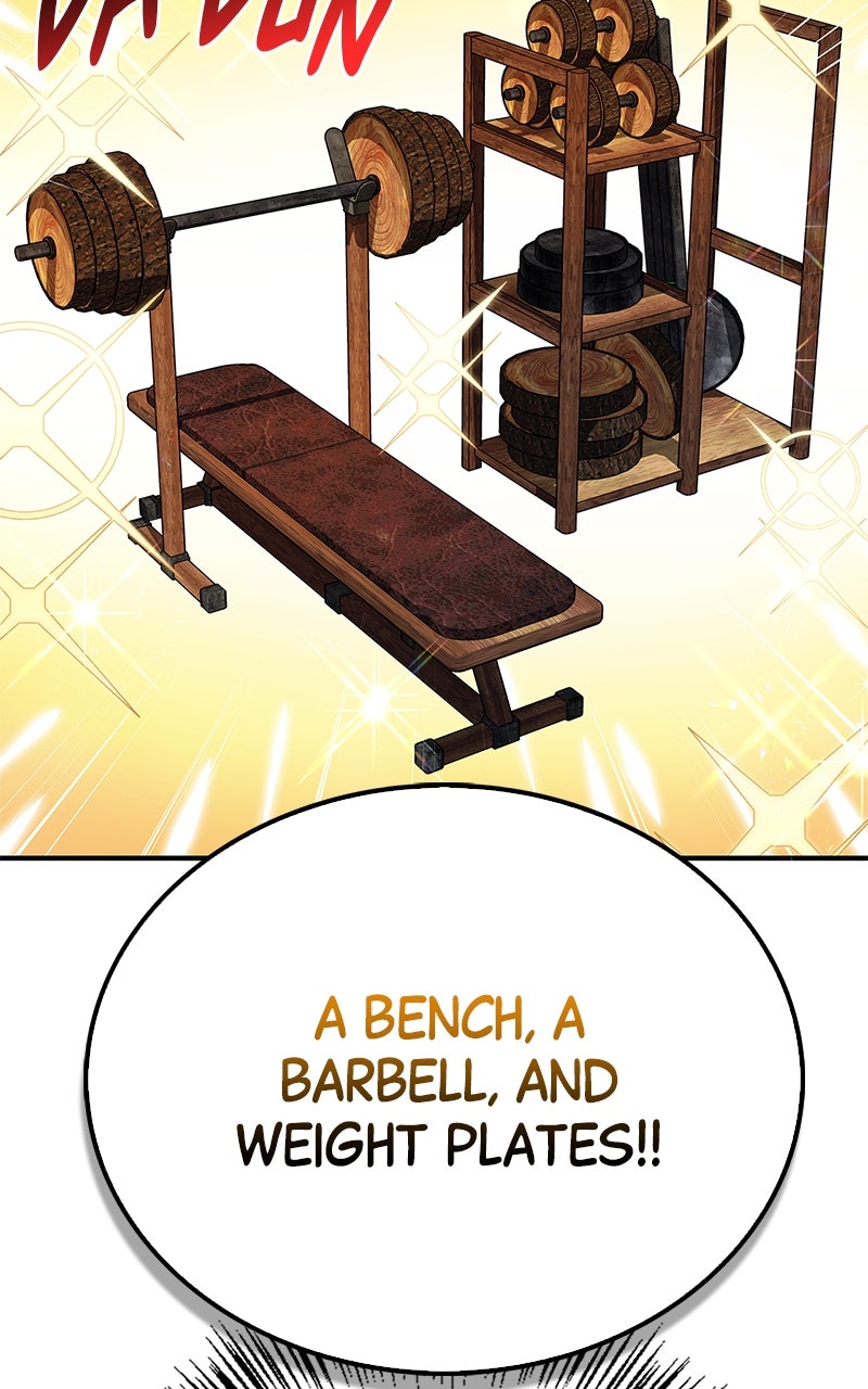 The Genius MurimFitness Trainer Ep. 20 - The Big Three Lifts In Shaolin! page 40 - 