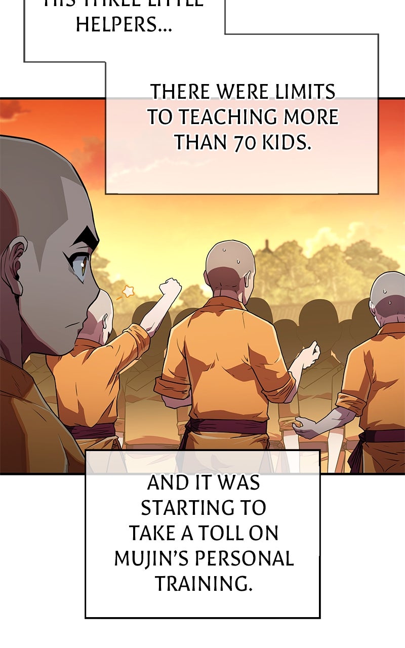 The Genius MurimFitness Trainer Ep. 20 - The Big Three Lifts In Shaolin! page 44 - 
