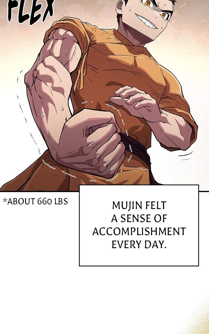 The Genius MurimFitness Trainer Ep. 20 - The Big Three Lifts In Shaolin! page 58 - 