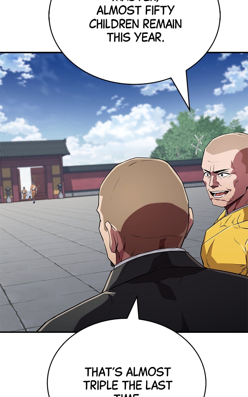 The Genius MurimFitness Trainer Ep. 20 - The Big Three Lifts In Shaolin! page 67 - 
