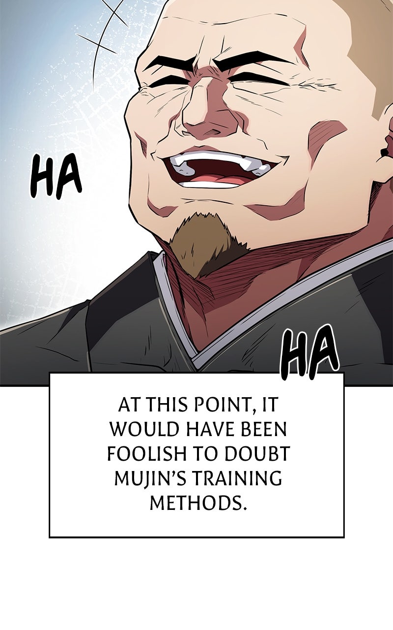 The Genius MurimFitness Trainer Ep. 20 - The Big Three Lifts In Shaolin! page 69 - 