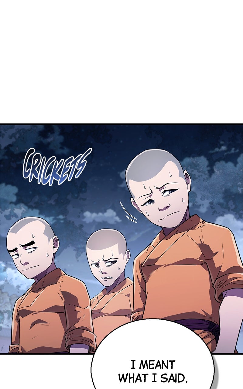 The Genius MurimFitness Trainer Ep. 20 - The Big Three Lifts In Shaolin! page 8 - 