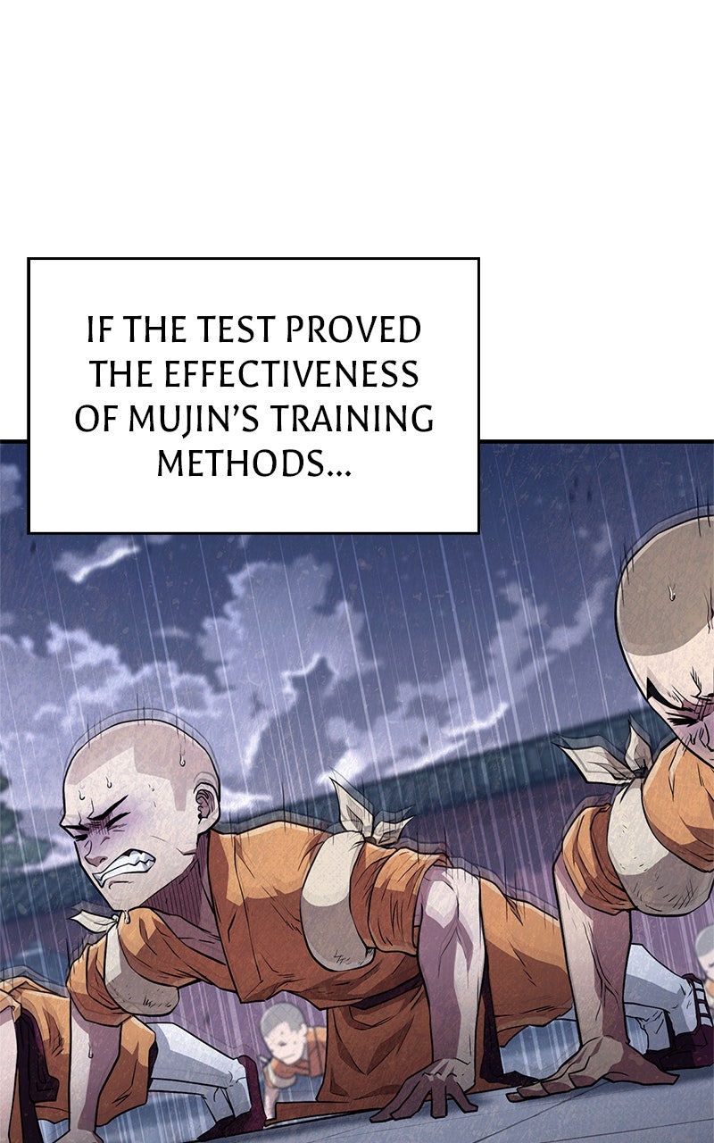 The Genius MurimFitness Trainer Ep. 20 - The Big Three Lifts In Shaolin! page 80 - 