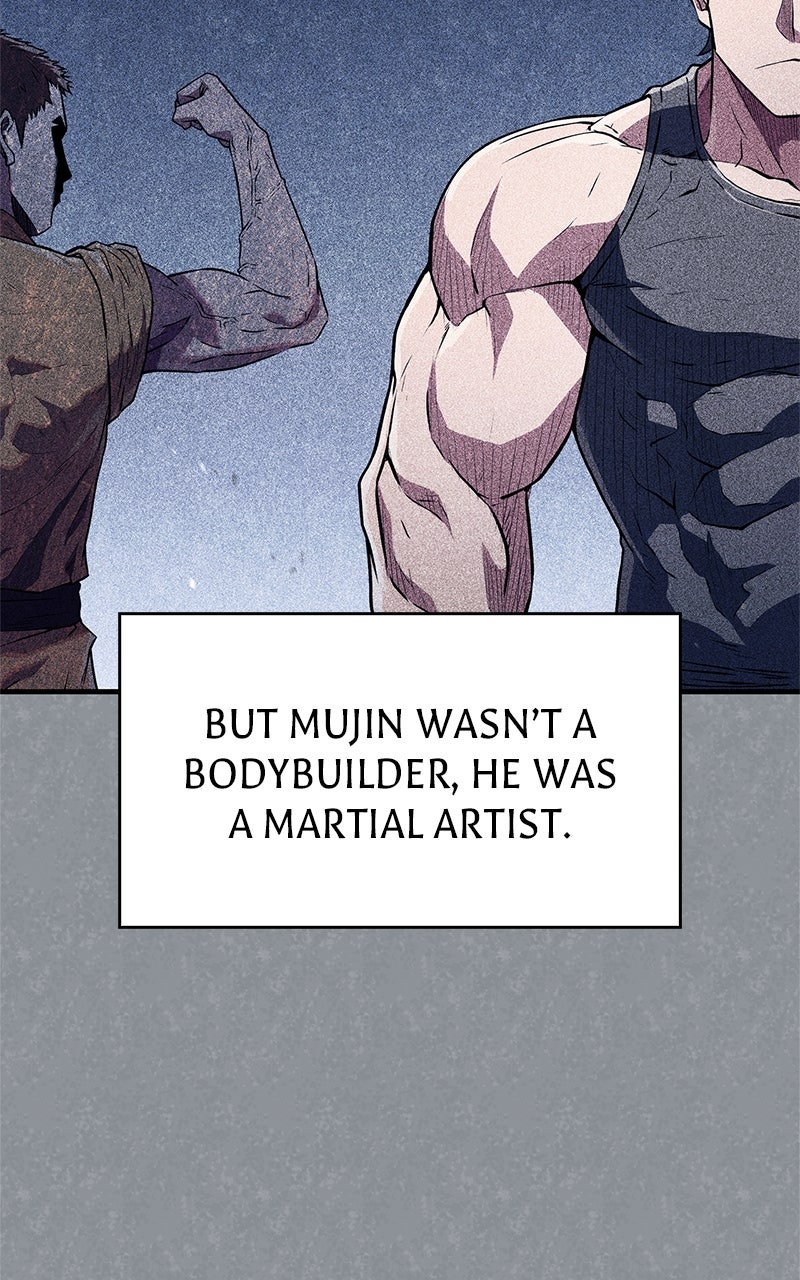 The Genius MurimFitness Trainer Ep. 20 - The Big Three Lifts In Shaolin! page 85 - 
