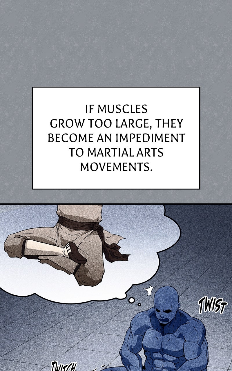 The Genius MurimFitness Trainer Ep. 20 - The Big Three Lifts In Shaolin! page 86 - 
