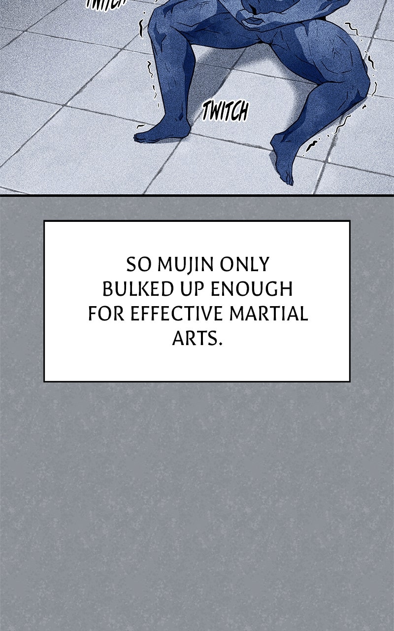 The Genius MurimFitness Trainer Ep. 20 - The Big Three Lifts In Shaolin! page 87 - 