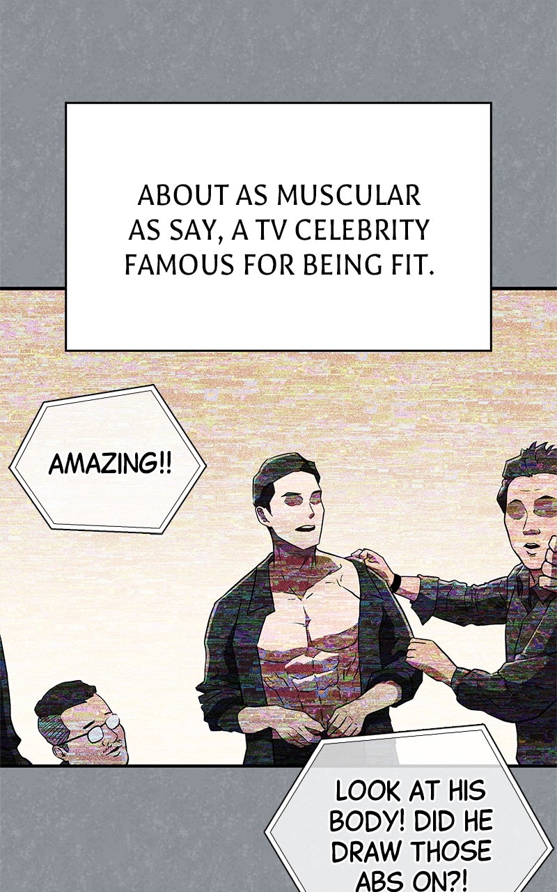The Genius MurimFitness Trainer Ep. 20 - The Big Three Lifts In Shaolin! page 88 - 