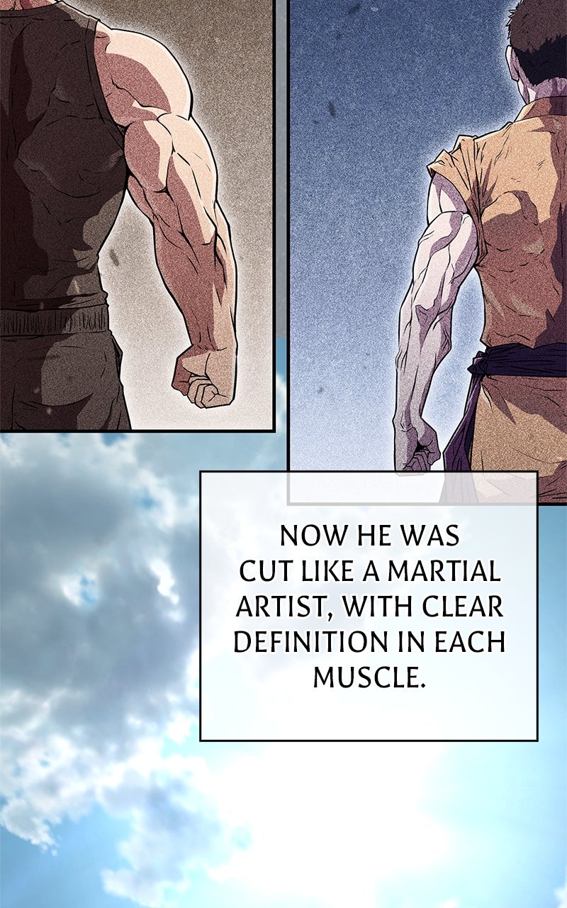 The Genius MurimFitness Trainer Ep. 20 - The Big Three Lifts In Shaolin! page 90 - 