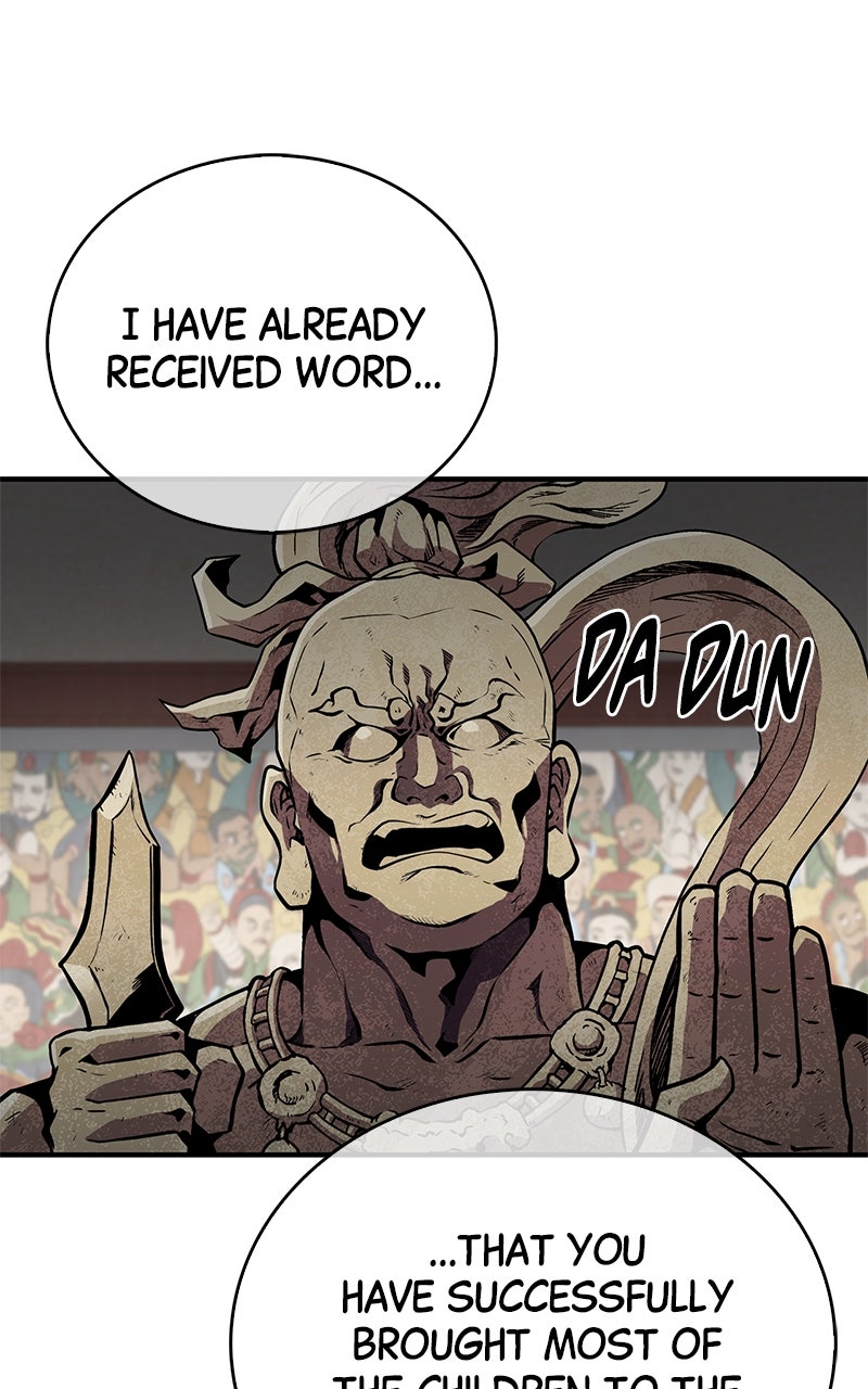 The Genius MurimFitness Trainer Ep. 20 - The Big Three Lifts In Shaolin! page 96 - 
