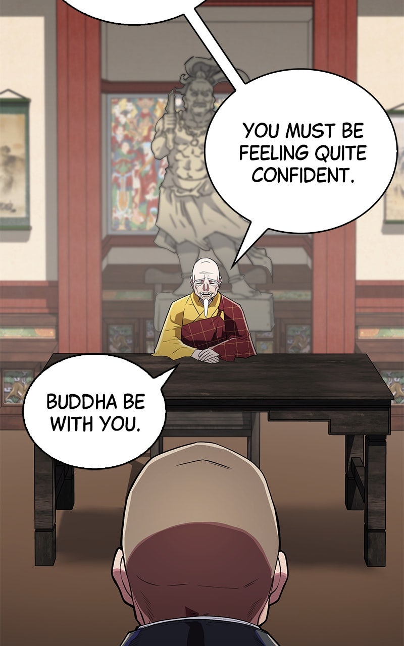 The Genius MurimFitness Trainer Ep. 20 - The Big Three Lifts In Shaolin! page 99 - 