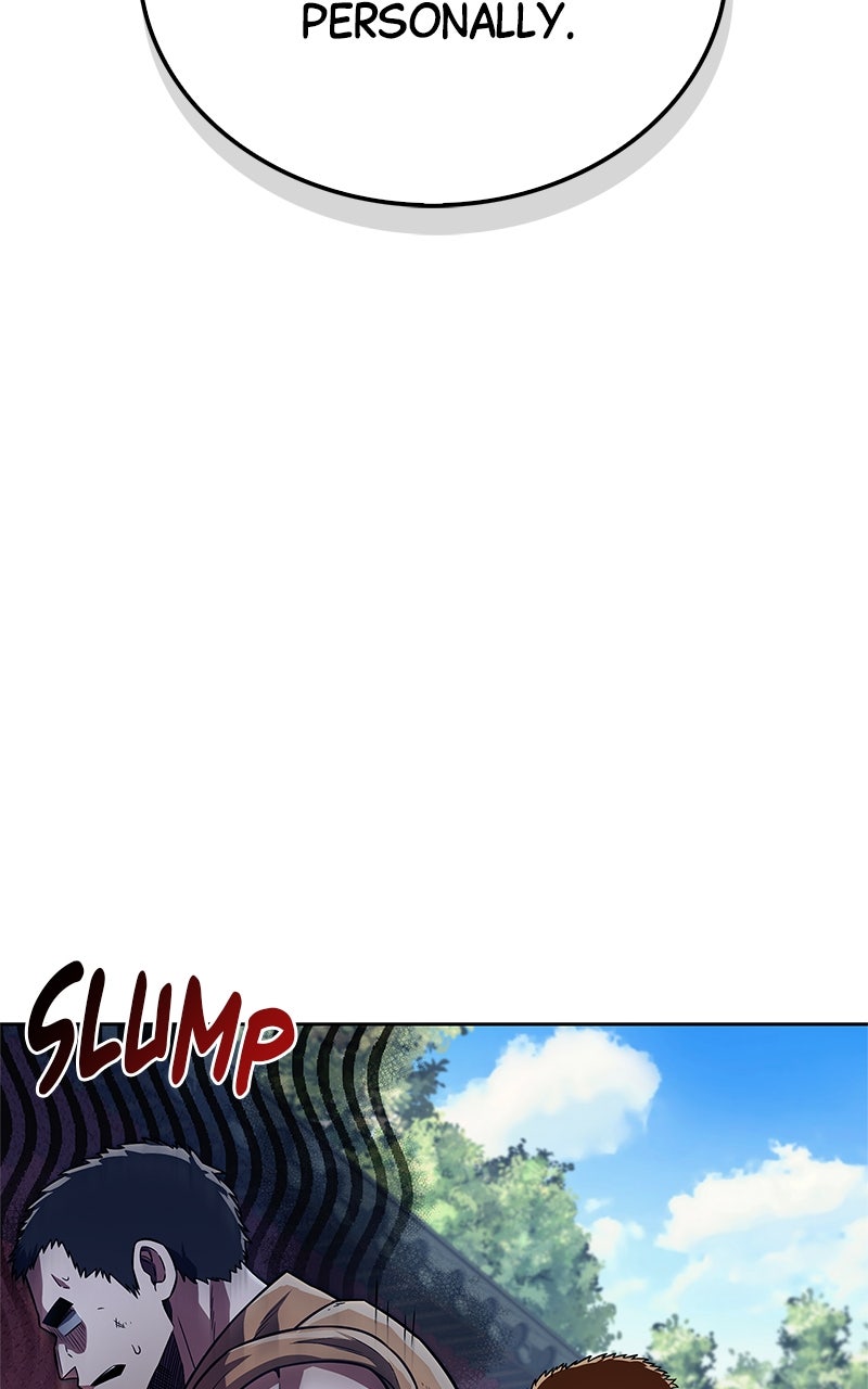 The Genius MurimFitness Trainer Ep. 21 - The Admissions Trial page 105 - 