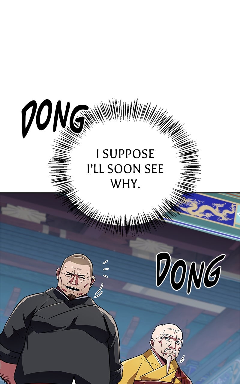 The Genius MurimFitness Trainer Ep. 21 - The Admissions Trial page 14 - 