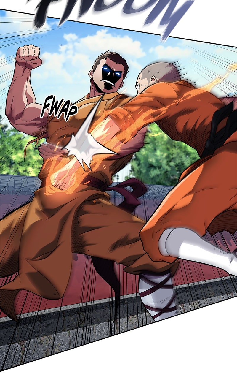 The Genius MurimFitness Trainer Ep. 21 - The Admissions Trial page 83 - 