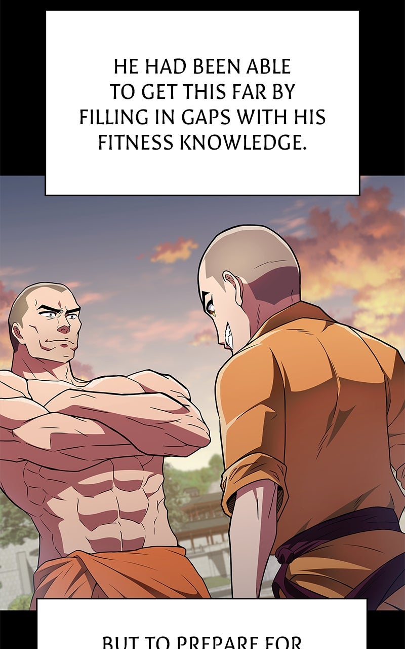 The Genius MurimFitness Trainer Ep. 22 - Wilder Than Me page 102 - 