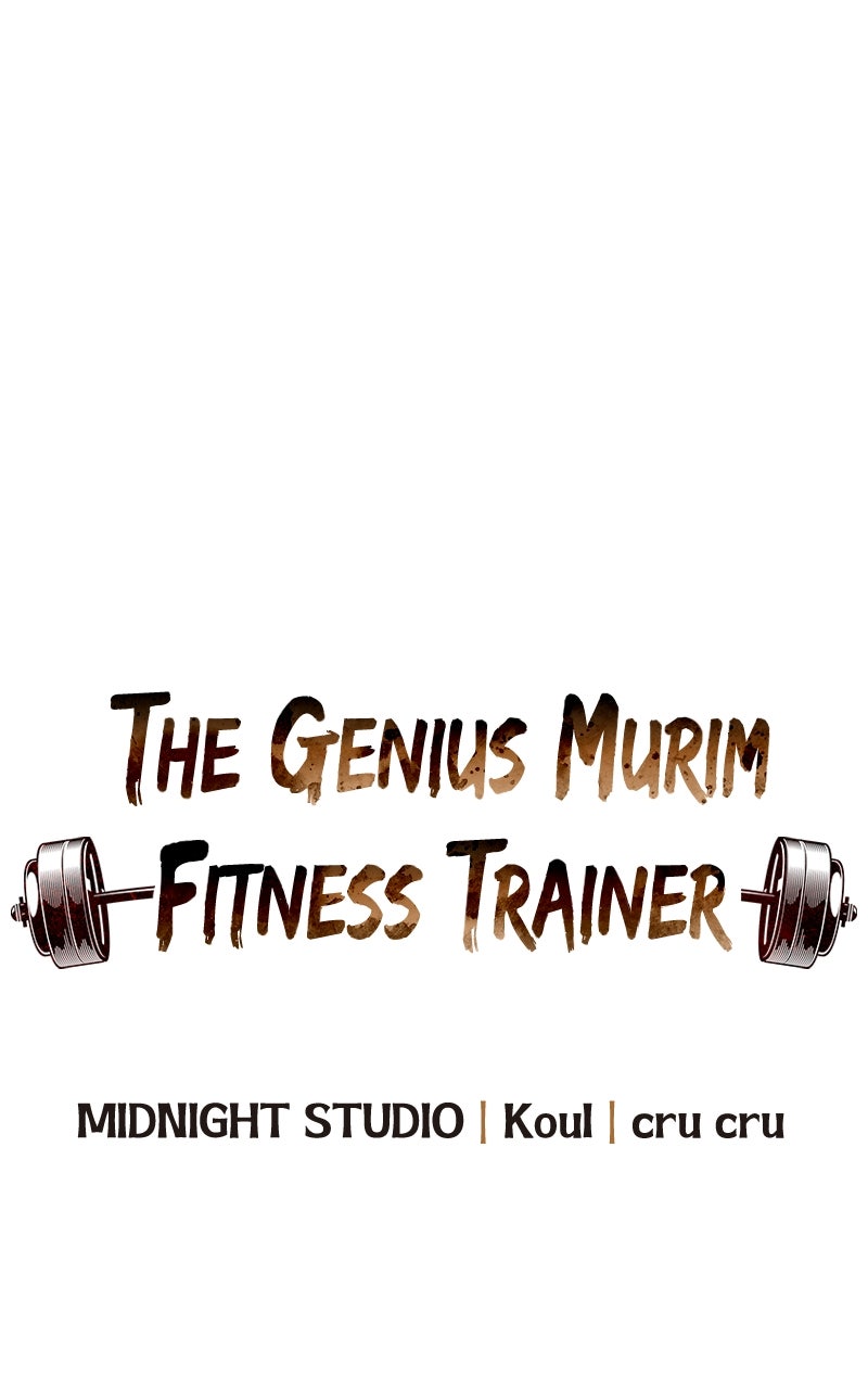 The Genius MurimFitness Trainer Ep. 22 - Wilder Than Me page 24 - 