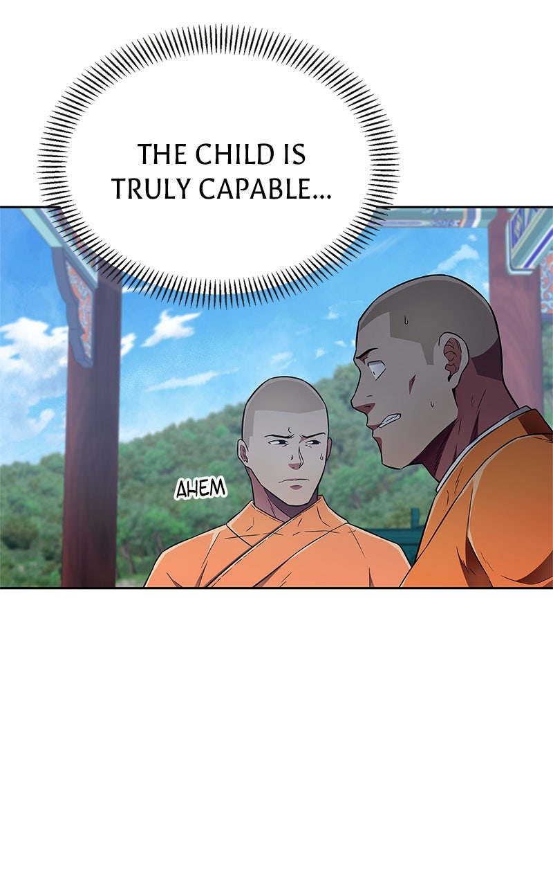 The Genius MurimFitness Trainer Ep. 22 - Wilder Than Me page 34 - 