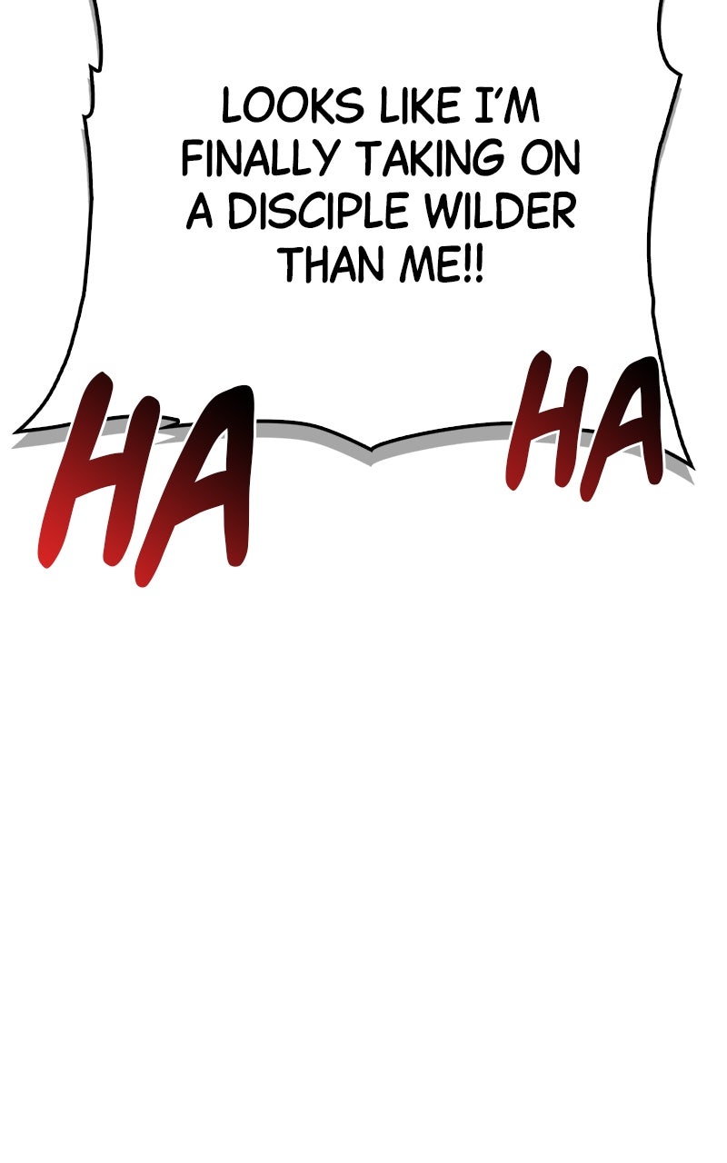 The Genius MurimFitness Trainer Ep. 22 - Wilder Than Me page 45 - 