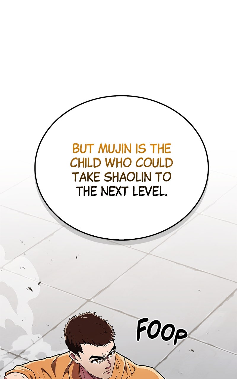 The Genius MurimFitness Trainer Ep. 22 - Wilder Than Me page 58 - 