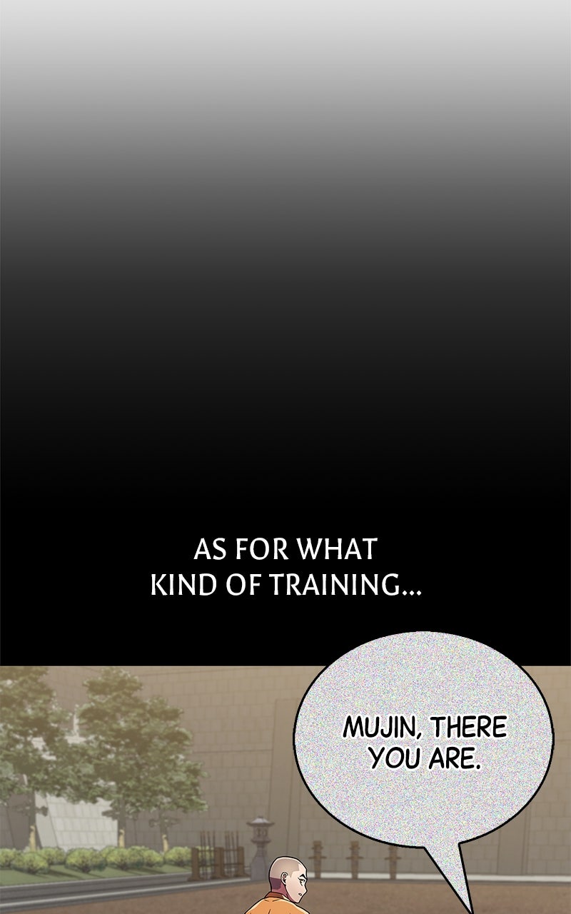 The Genius MurimFitness Trainer Ep. 22 - Wilder Than Me page 60 - 