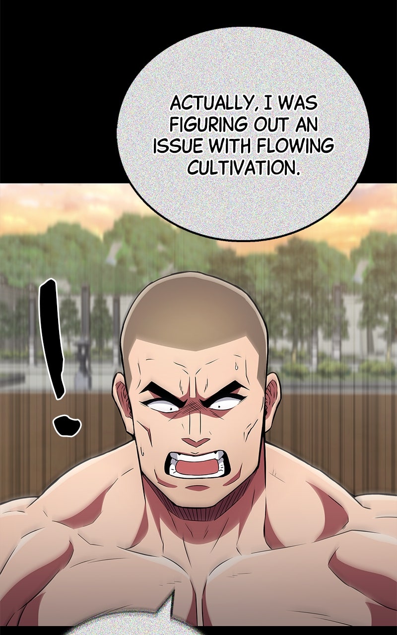The Genius MurimFitness Trainer Ep. 22 - Wilder Than Me page 64 - 