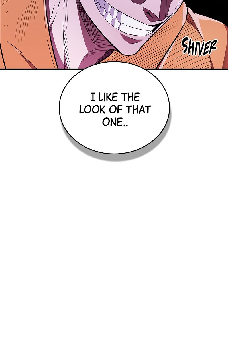 The Genius MurimFitness Trainer Ep. 22 - Wilder Than Me page 8 - 