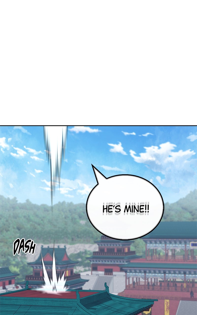 The Genius MurimFitness Trainer Ep. 22 - Wilder Than Me page 10 - 
