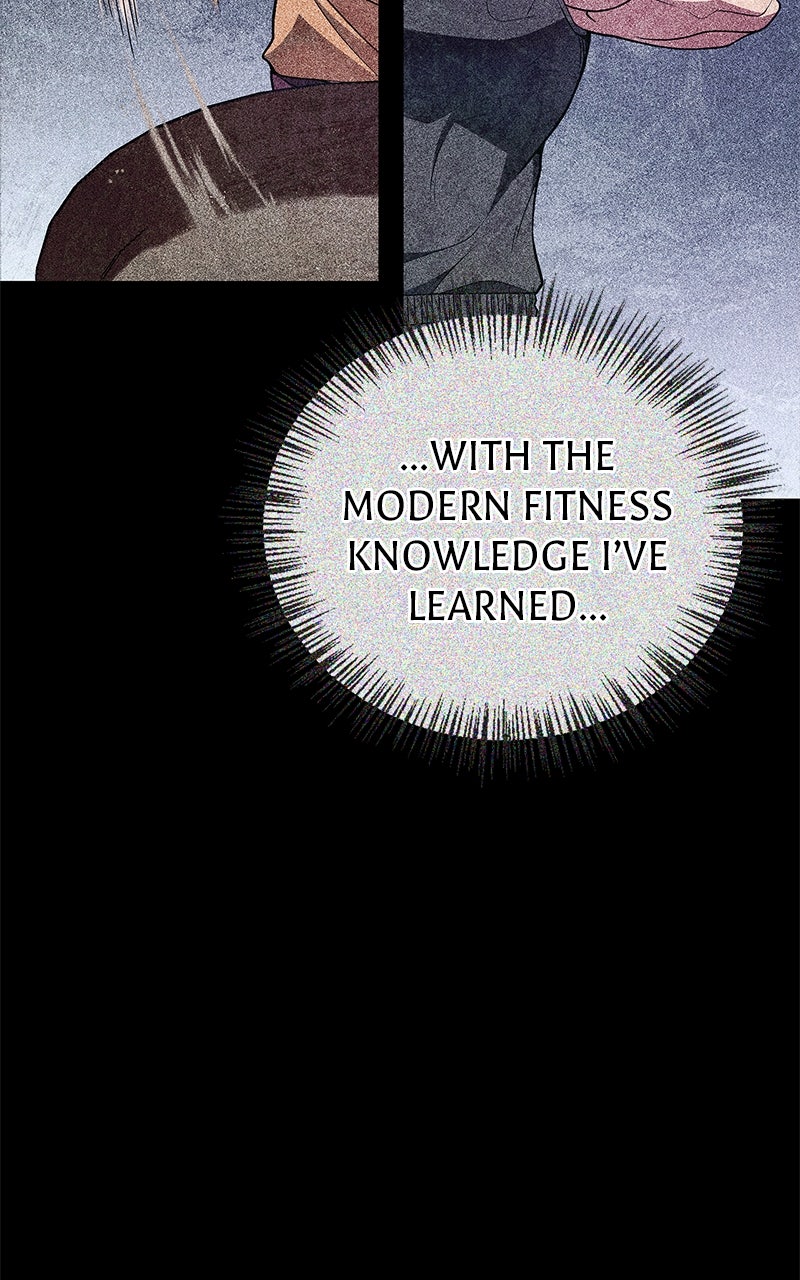 The Genius MurimFitness Trainer Ep. 22 - Wilder Than Me page 95 - 