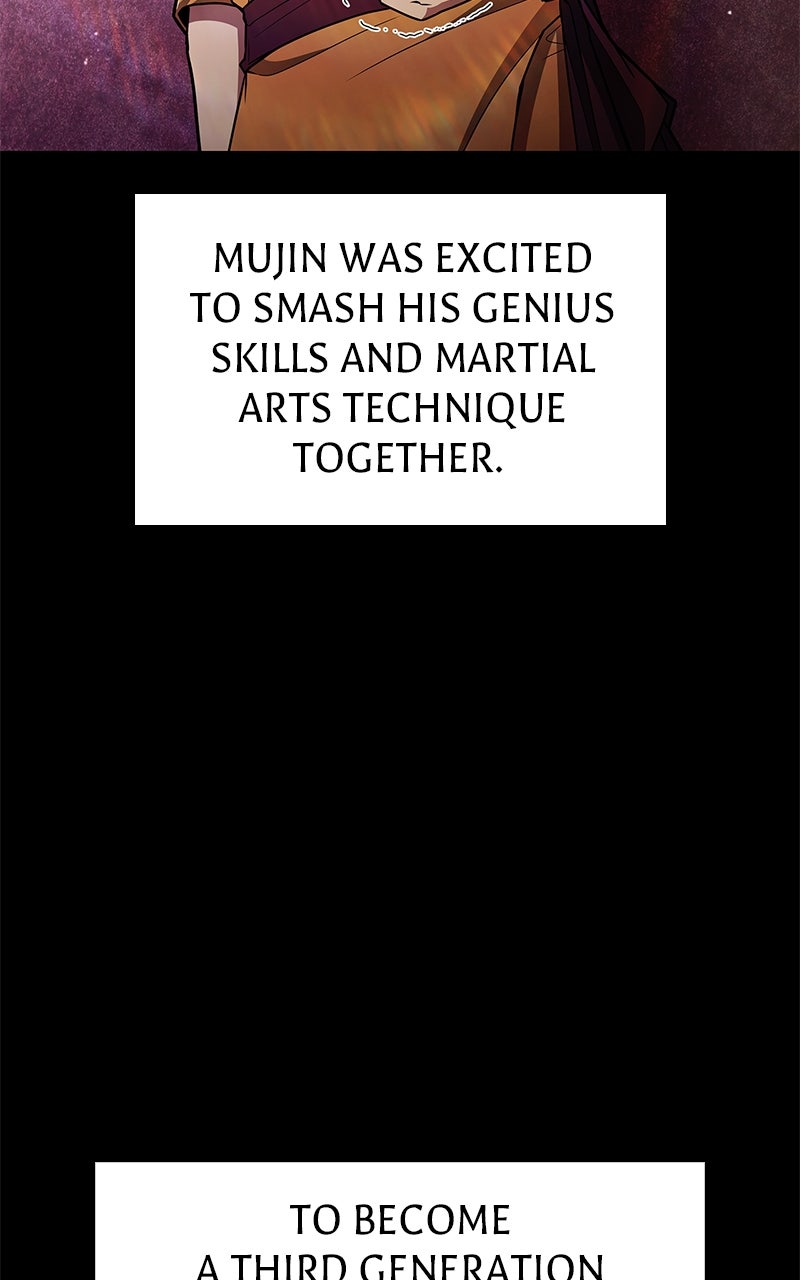 The Genius MurimFitness Trainer Ep. 22 - Wilder Than Me page 97 - 