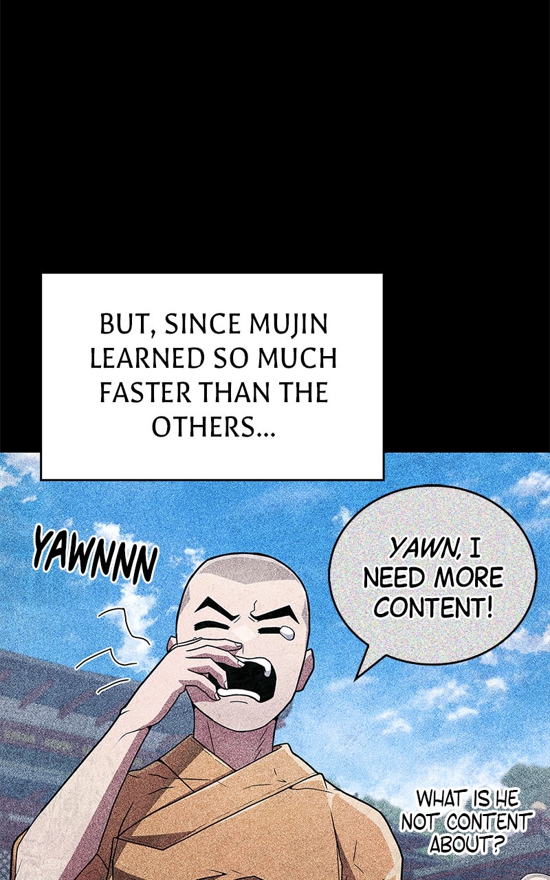 The Genius MurimFitness Trainer Ep. 22 - Wilder Than Me page 100 - 