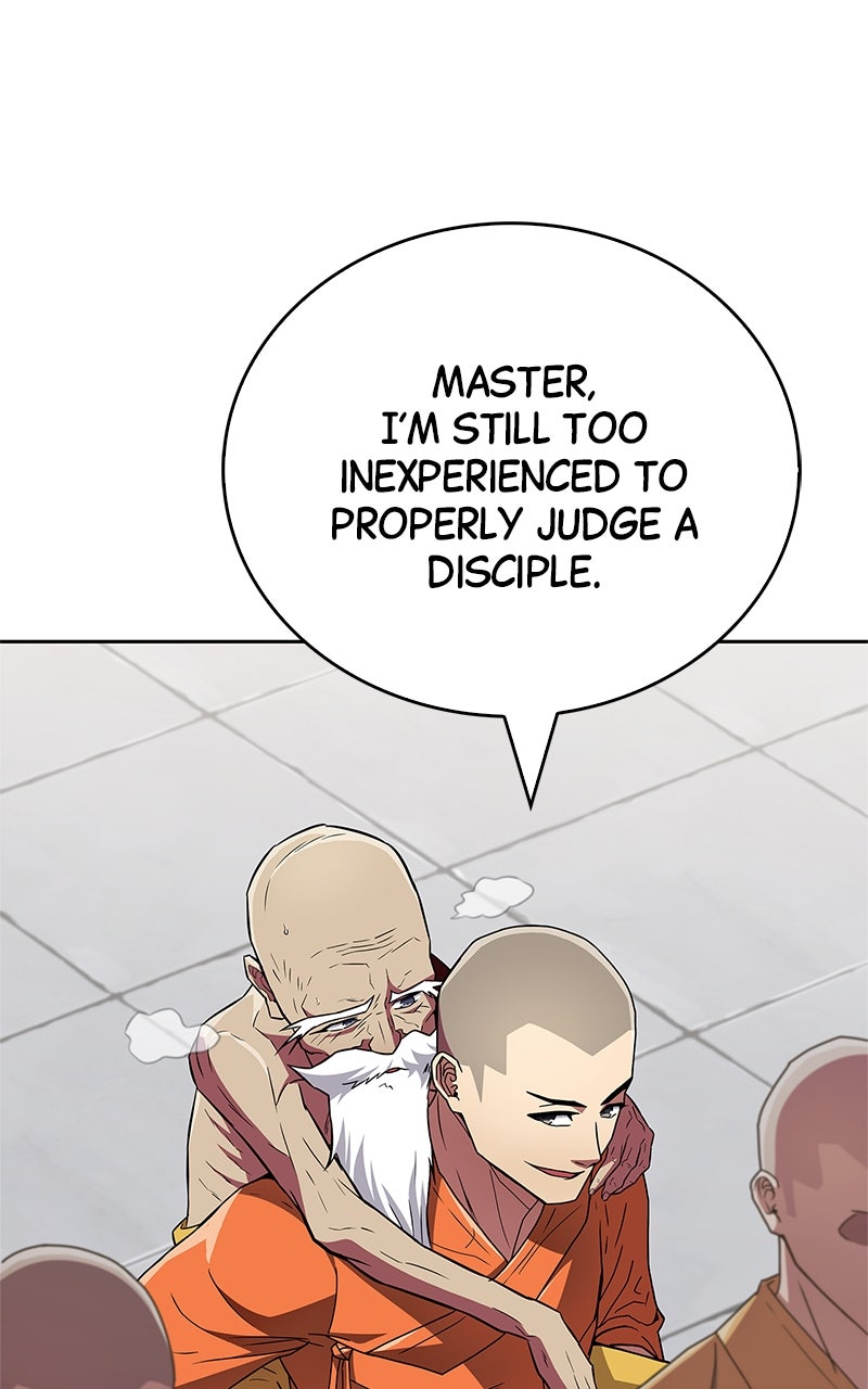 The Genius MurimFitness Trainer Ep. 23 - So This Is Murim! page 11 - 