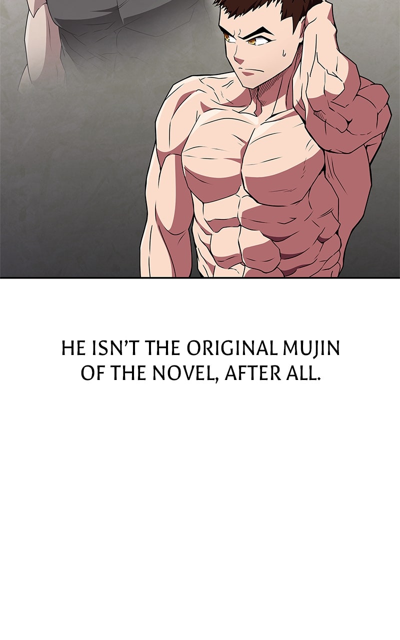 The Genius MurimFitness Trainer Ep. 23 - So This Is Murim! page 101 - 