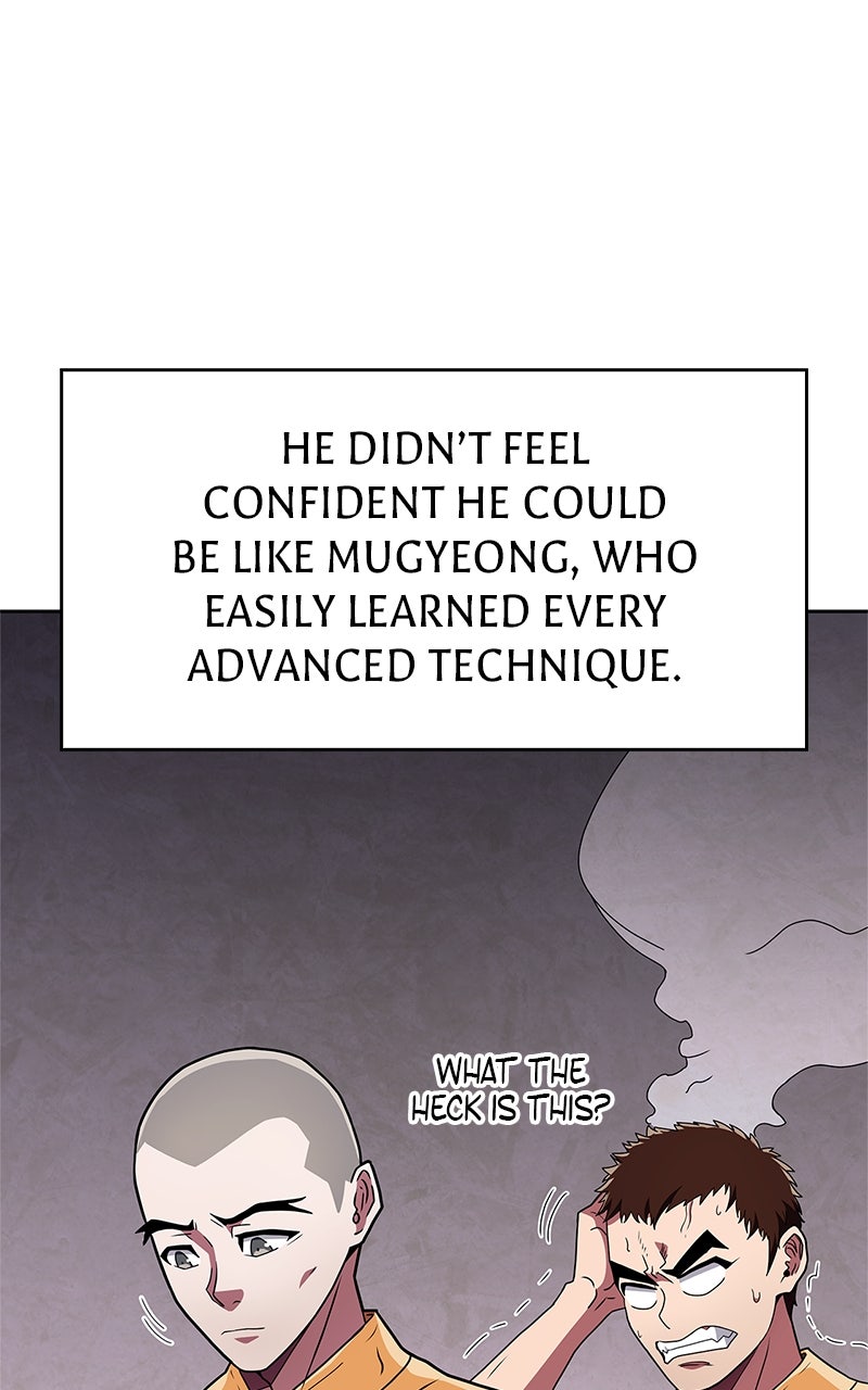 The Genius MurimFitness Trainer Ep. 23 - So This Is Murim! page 102 - 