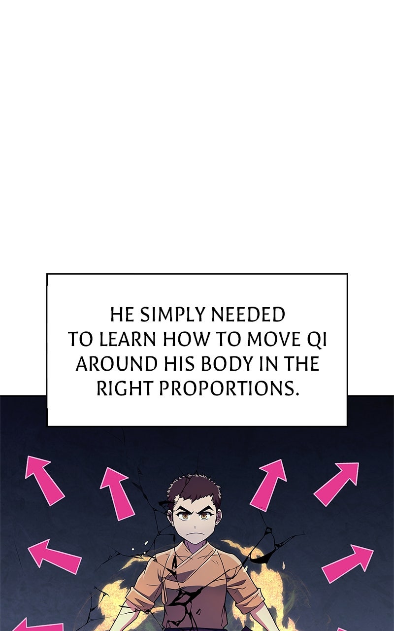 The Genius MurimFitness Trainer Ep. 23 - So This Is Murim! page 105 - 