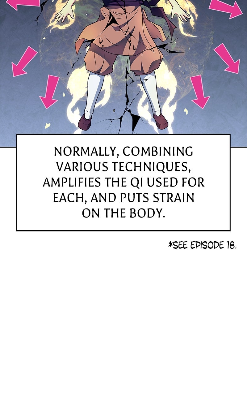 The Genius MurimFitness Trainer Ep. 23 - So This Is Murim! page 106 - 