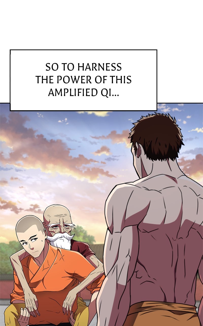 The Genius MurimFitness Trainer Ep. 23 - So This Is Murim! page 107 - 