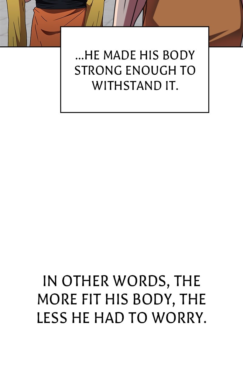 The Genius MurimFitness Trainer Ep. 23 - So This Is Murim! page 108 - 