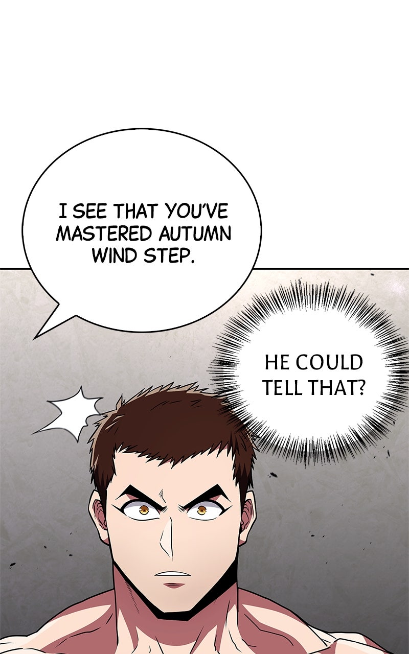 The Genius MurimFitness Trainer Ep. 23 - So This Is Murim! page 109 - 