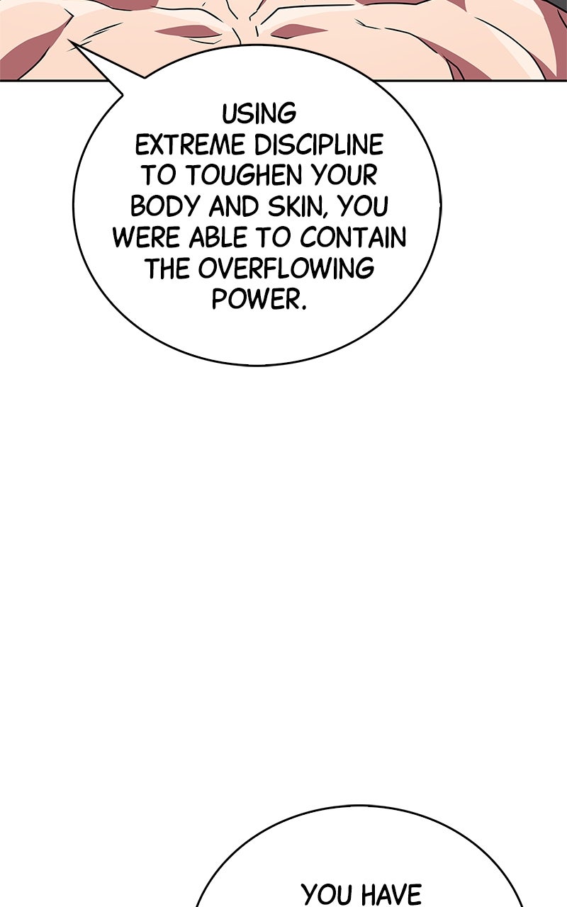 The Genius MurimFitness Trainer Ep. 23 - So This Is Murim! page 110 - 