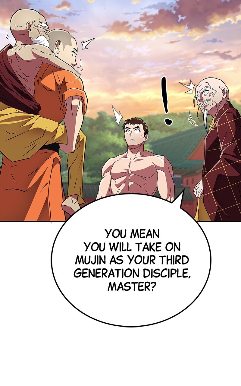 The Genius MurimFitness Trainer Ep. 23 - So This Is Murim! page 113 - 