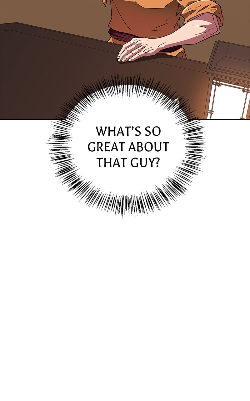 The Genius MurimFitness Trainer Ep. 23 - So This Is Murim! page 117 - 