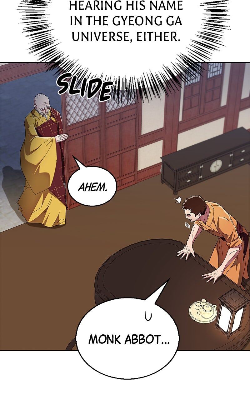 The Genius MurimFitness Trainer Ep. 23 - So This Is Murim! page 120 - 